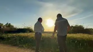 25 años después del vertido de Aznalcóllar, hablamos con los agricultores que perdieron sus tierras