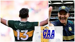 Kerry haven't gone away, you know | Meath back in the big time | RT&Eacute; GAA Podcast