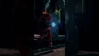 Brute Shot #halo #halolore #shorts #kammyshep