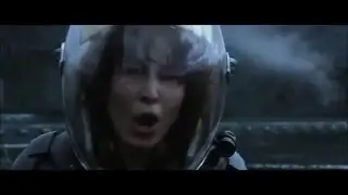 Prometheus Trailer / Alternate Original Soundtrack