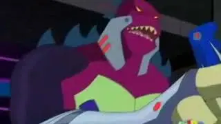 Dark Donnie Edit