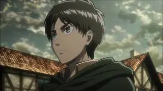 Attack on Titan - 57th Expedition Outside the Walls (Blu-ray)