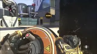 COD AW: UMG/Tournament Montage