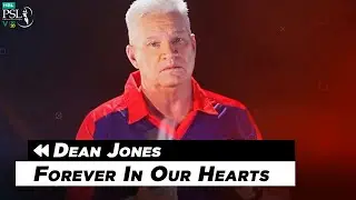 Forever in our Hearts, Deano - #HBLPSL Tribute to Dean Jones | HBL PSL 2020 | MB2T