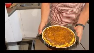 Cooking with Jan, Ep. 46 Quiche Lorraine