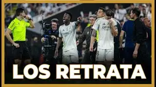 🚨SIMEONE SE DISCULPA CON FLORENTINO Y UN VINICIUS CON BROTES VERDES
