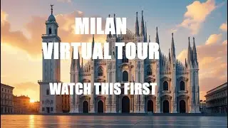 WATCH THIS Before Visiting Milan 🇮🇹 Hidden Costs, Travel Tips & How To Save Money