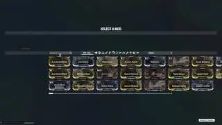 Warframe trading primed continuity price is going up!