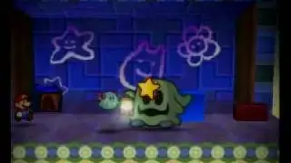 Paper Mario 