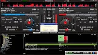 huong dan download DJ virtual