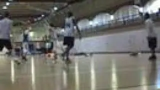 Pretty Syk Mixtape - Winter Mix 2 - 1ST HALF (Streetball) (1/2) Sick