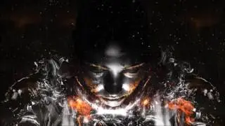 Keosz - Farewell To Hollow Space