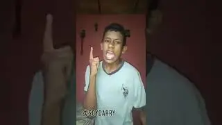 Tipos de ex ( Soy Darry )