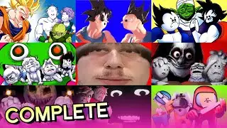 Oney Plays One Offs with Dave (Complete Series)