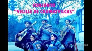 conjunto velille de chumbivilcas trebol trebol he marchito