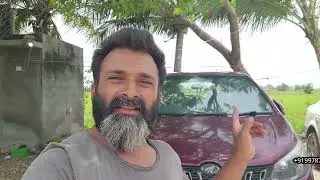 ફાઇનેલિ મહિન્દ્રા ની ગાડી આવી ગય Mahindra Marazzo M8