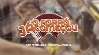 O FORRÓ JÁ COMEÇOU 28/12/25