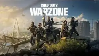 Warzone Resurgence Solo: Love my Loadout