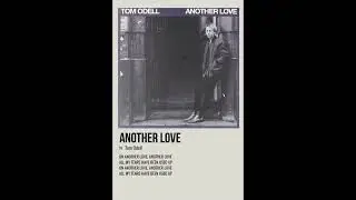 Tom Odell - Another Love HQ Audio