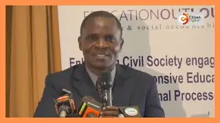Elimu Yetu Group urges Govt to address funding crisis in schools