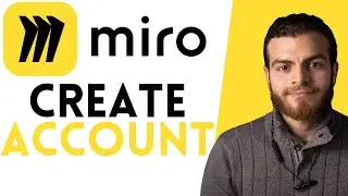 How To Create a Miro Account (Easy Steps!)