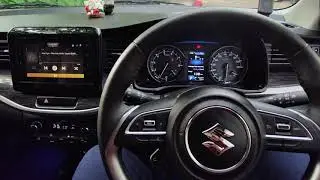 Maruti XL6/Ertiga | Stock Audio System Speakers Test!