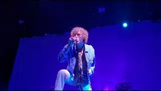 Razorlight - In The City Live at The Telegraph Building, Belfast, 04/04/2023