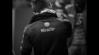 Miracle Dota 2 TimberSaw| Ez Game For 9k MMR | Unbelievabele Game|Rage Quit By Enemy Team