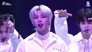 Stray Kids 'Voices' Live Performance [1st #LoveSTAY 'SKZ X'] 210220