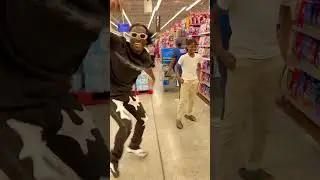 Атмосфера Walmart (Флетчер-авеню, Тампа, Флорида) 🔥❤️🙌🏾 Обожаю Тампу 💯 #fyp #vibes
