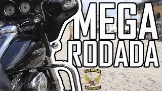 Rodada con Latin American Motorcycle Association (LAMA) - Motovlog