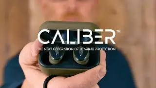 ISOtunes Sport CALIBER Testimonial