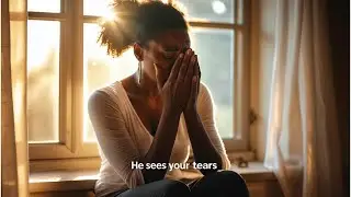 Feeling Sad? Listen to This Powerful Prayer Song