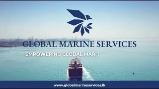 Global Marine Services   Connecting Potential with Opportunity