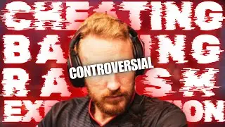 The Most Controversial CS:GO Major