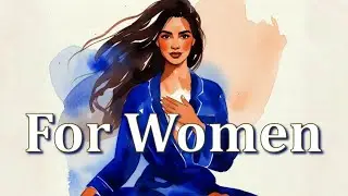 Empowering Affirmation Songs for Women | Trust, Healing & Self-Belief