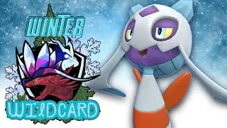 FROSLASS THE SWEEPER | Pokemon Draft League | UNPL Winter Wildcard W4 vs @Xand_   (Switch 2)