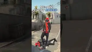 CS NEW DANCE EMOTE