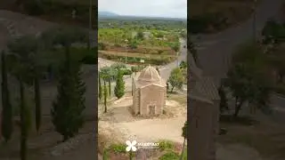 La ermita del Calvario, Canet lo Roig