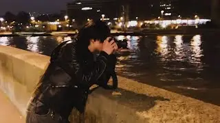 Hwang Hyunjin effect (subliminal)