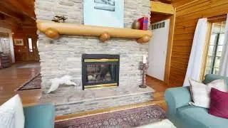 National Model Home Center Seven Gables Tour