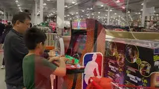 Costco Auckland NZ