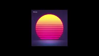 FM-84 - Running In The Night (feat. Ollie Wride)