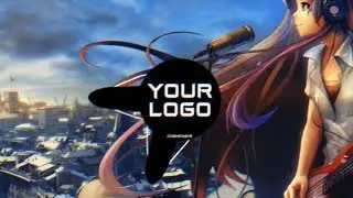 ZgameEditor Visualizer Template #3 [DubstepGutter Inspired Style]