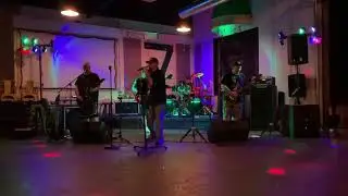Whiskey Rising - Hail to the King (A7X cover) @ Seven Sisters Brewery