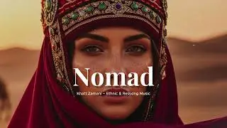 Cinematic Arabic Deep House • Epic Arabian Ethnic Instrumental by Khatt Zamani
