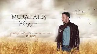 Murat Ateş - R&uuml;zgar