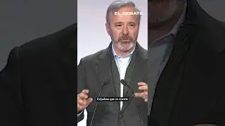Azc&oacute;n: &laquo;Si un ministro habla de 'solidaridad', es socialista y de Hacienda, es que te quiere jo...&raquo;
