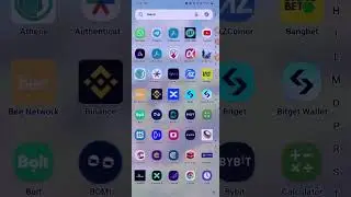 HOW TO START MINING GAIN AIRDROP BY AVIVE NETWORK