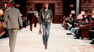 AMIRI Fall 2026 Menswear Paris | Best Looks - Fashion Channel